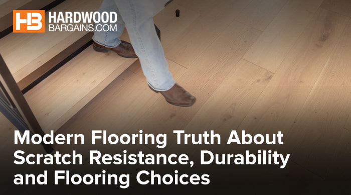 Modern Flooring