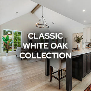 Engineered Hardwood Flooring