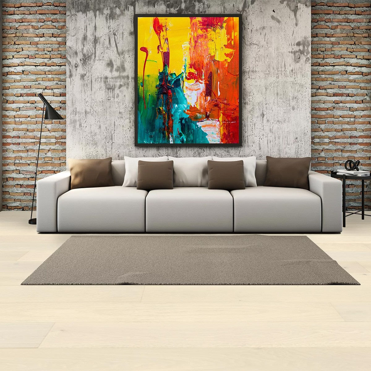 Bali White Oak