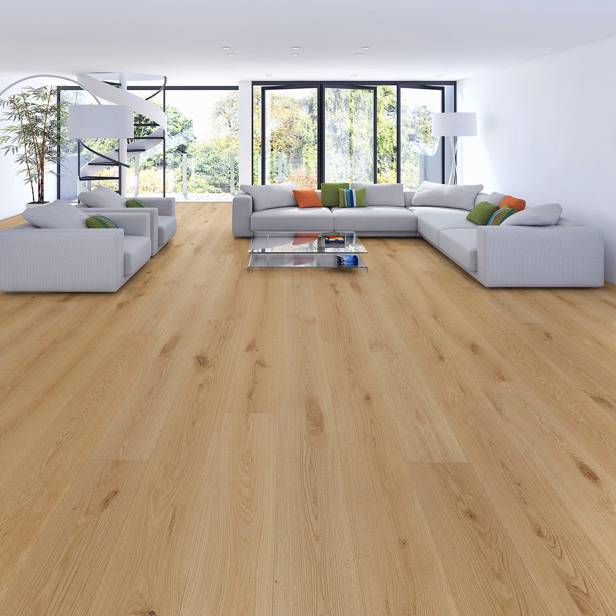 Cambridge White Oak