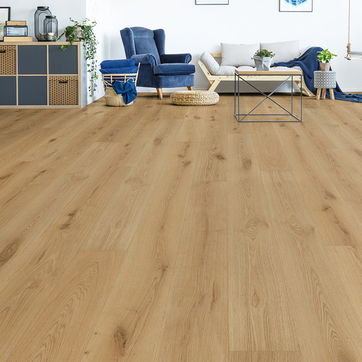 Cambridge White Oak