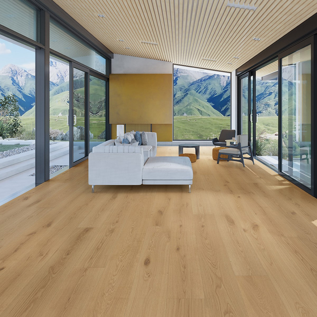 Cambridge White Oak