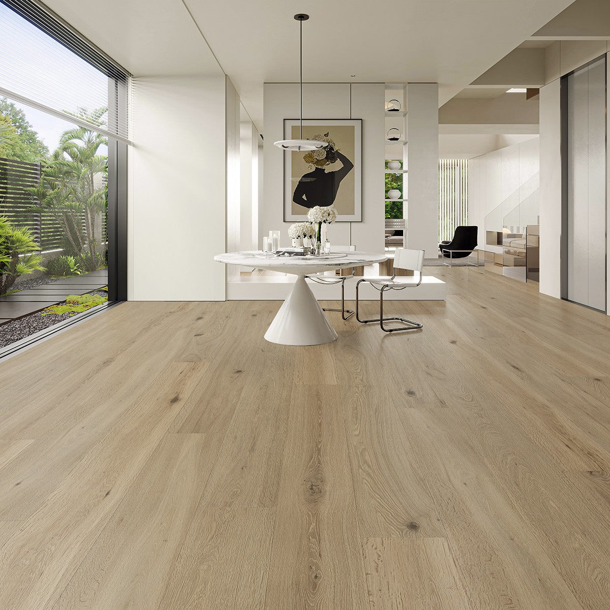 Wakefield White Oak