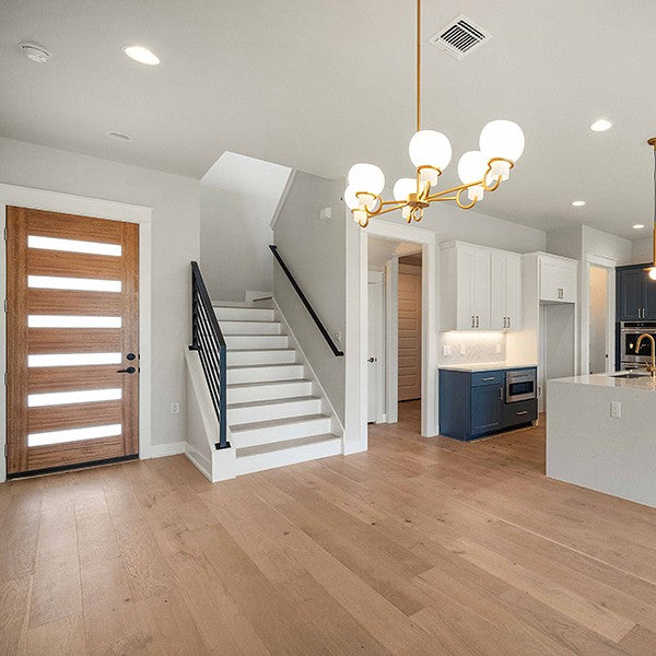 Corvina White Oak
