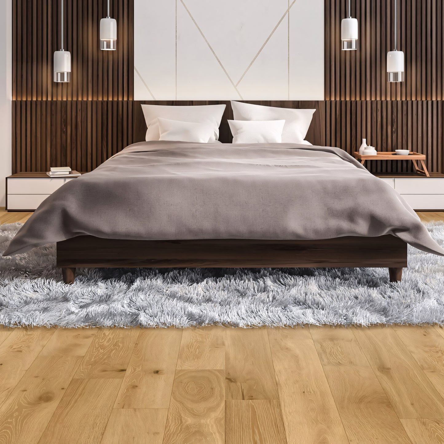 Zen White Oak