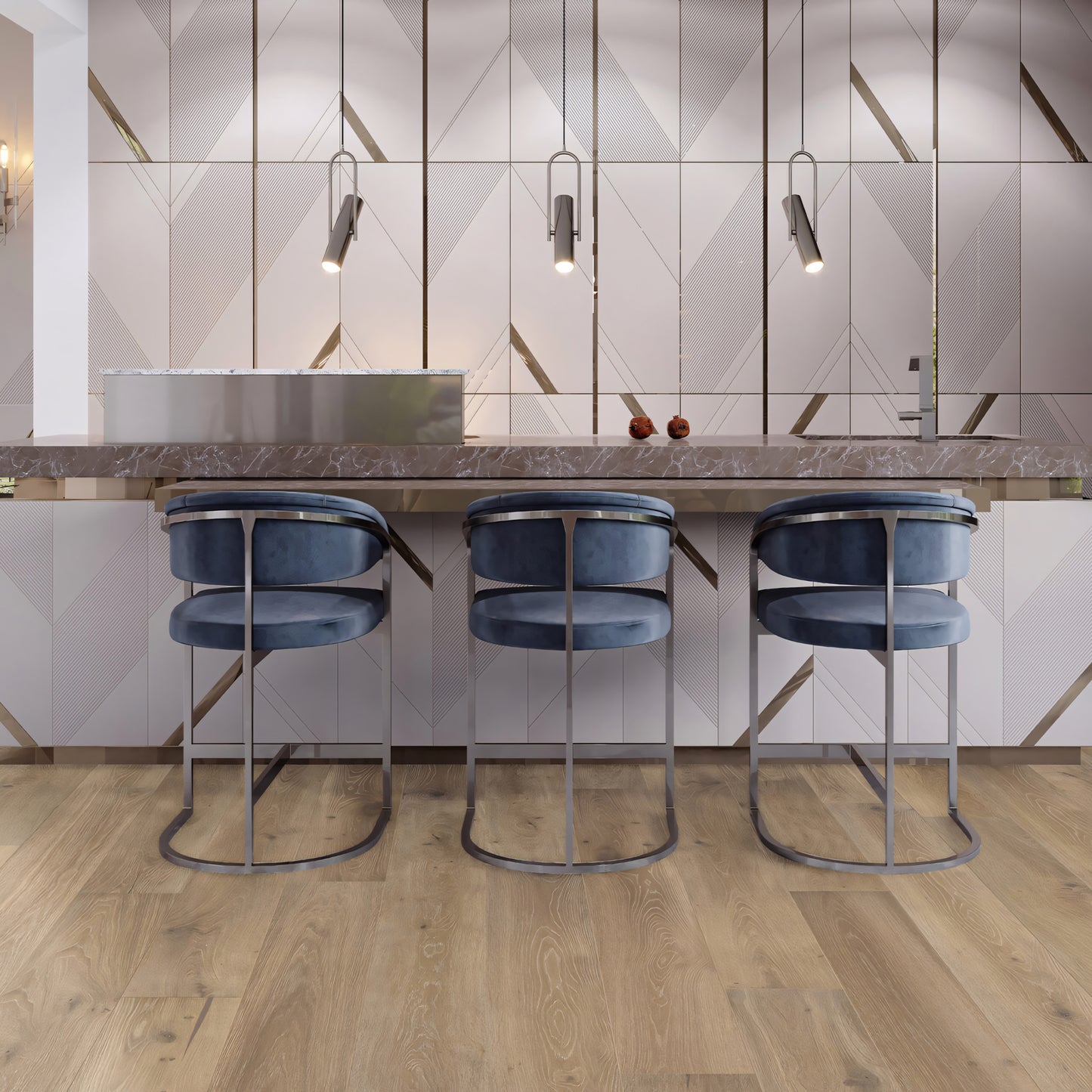 Polaris White Oak