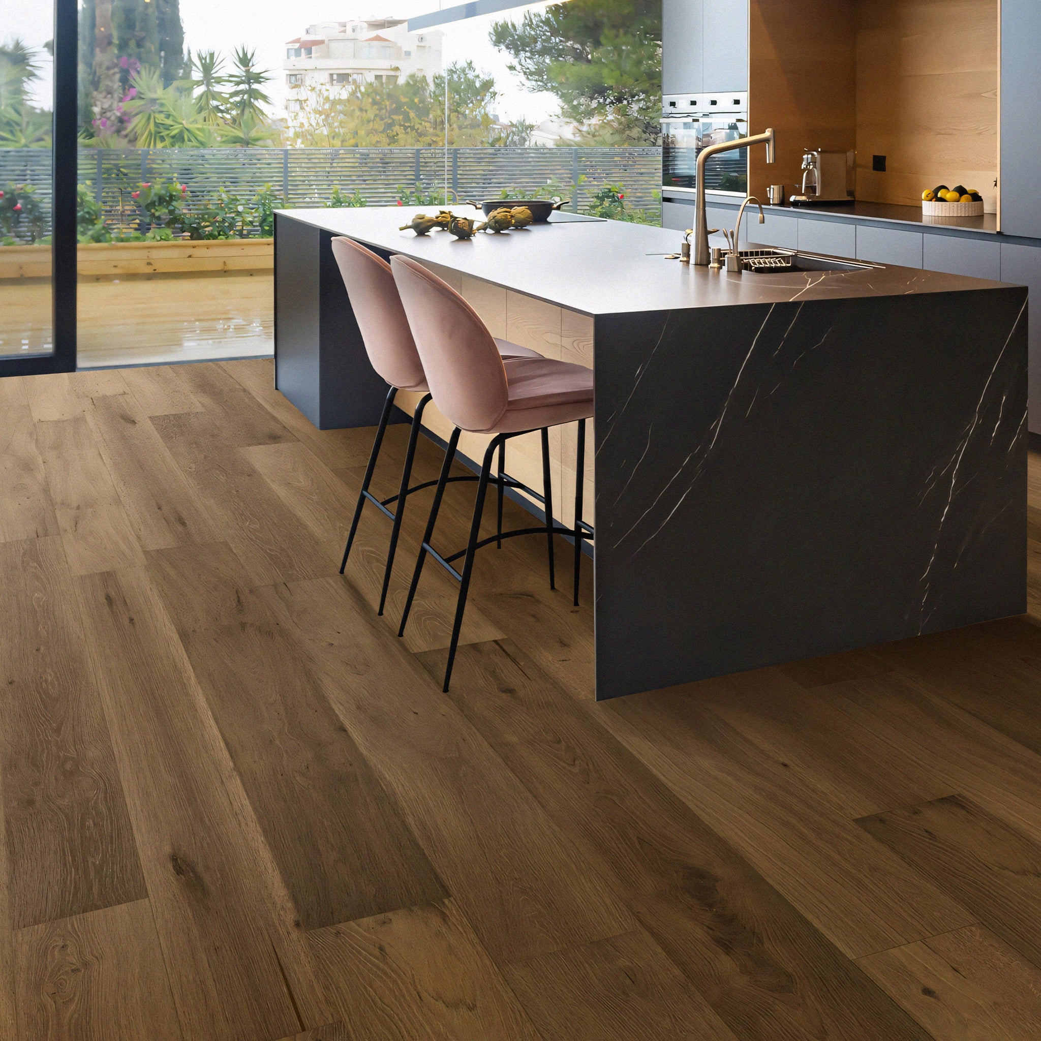 Bruneau White Oak