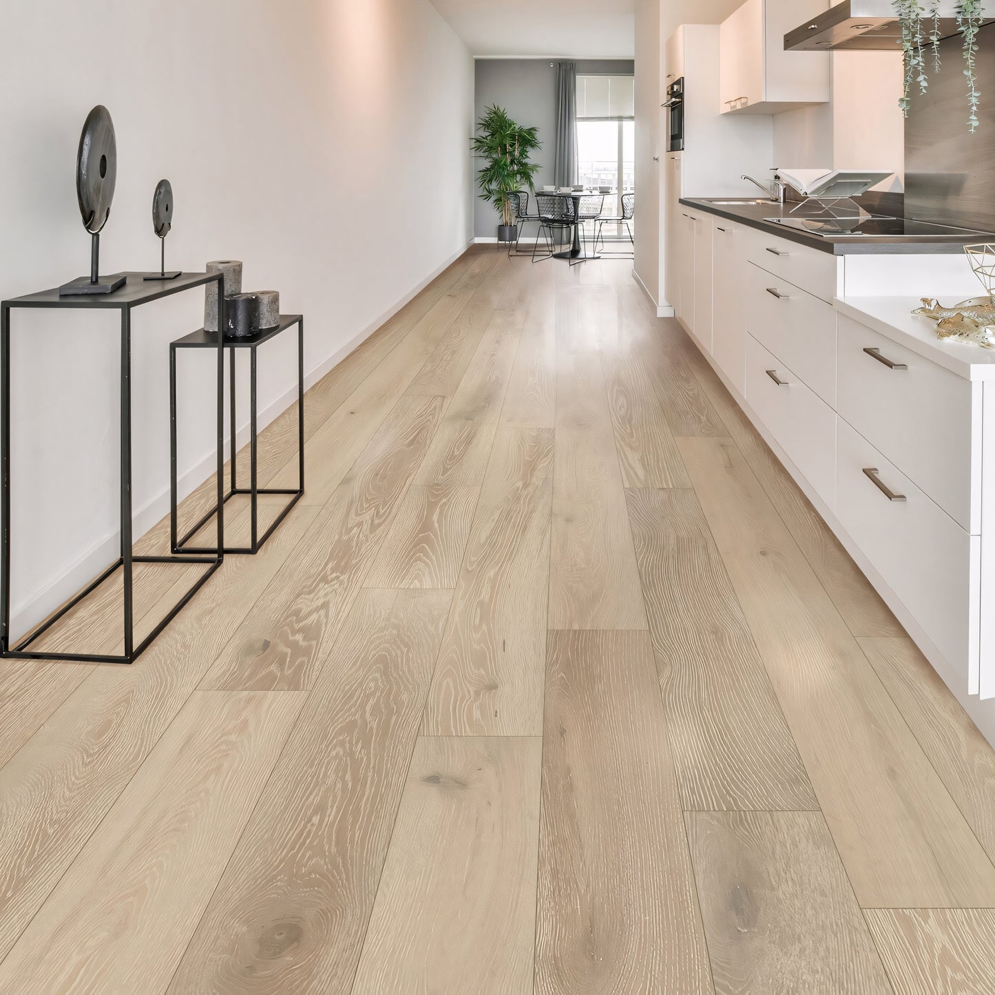 Cloud White Oak