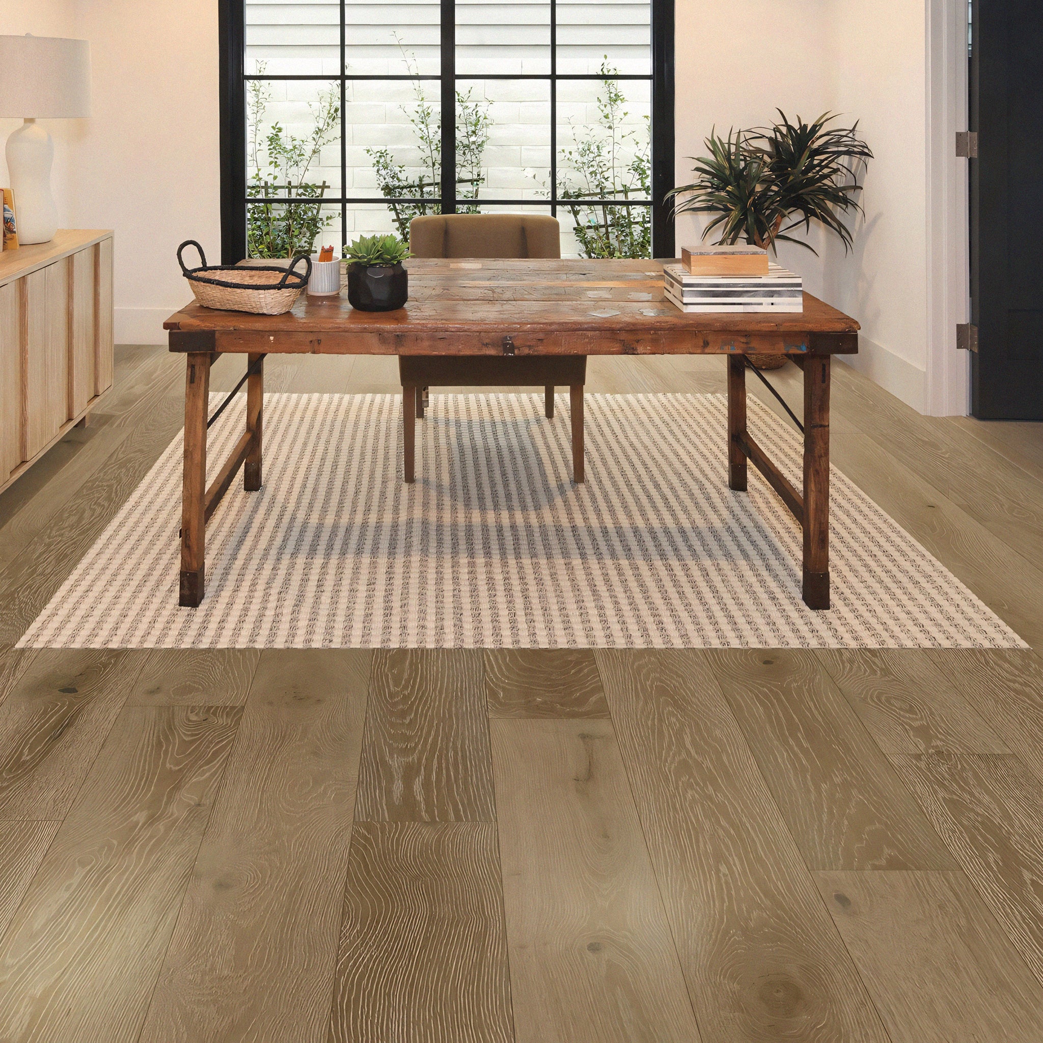 Palais White Oak