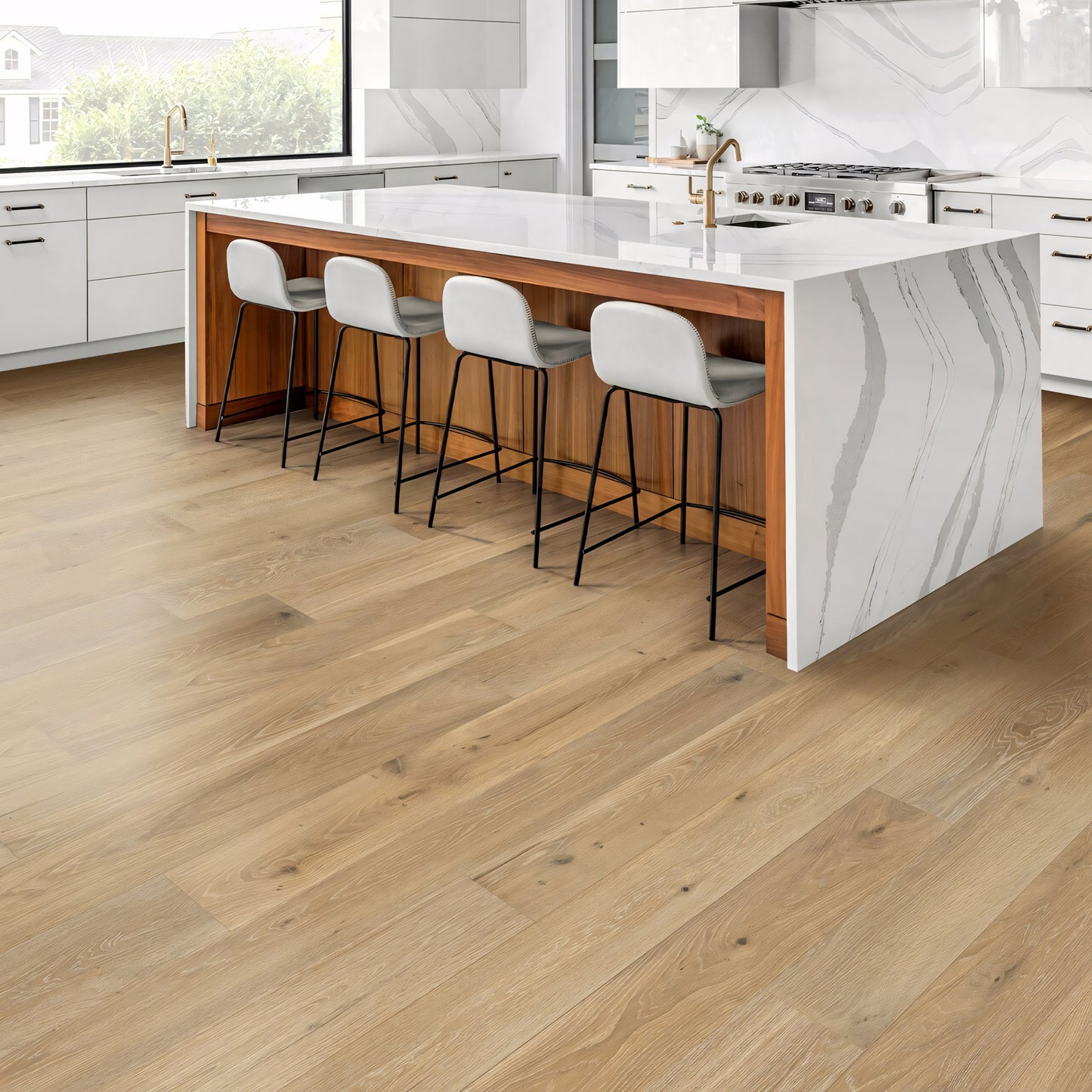 Lido White Oak