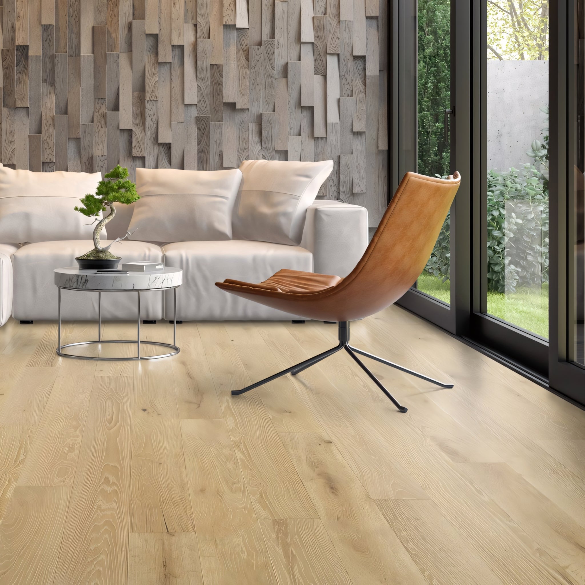 Lotus White Oak
