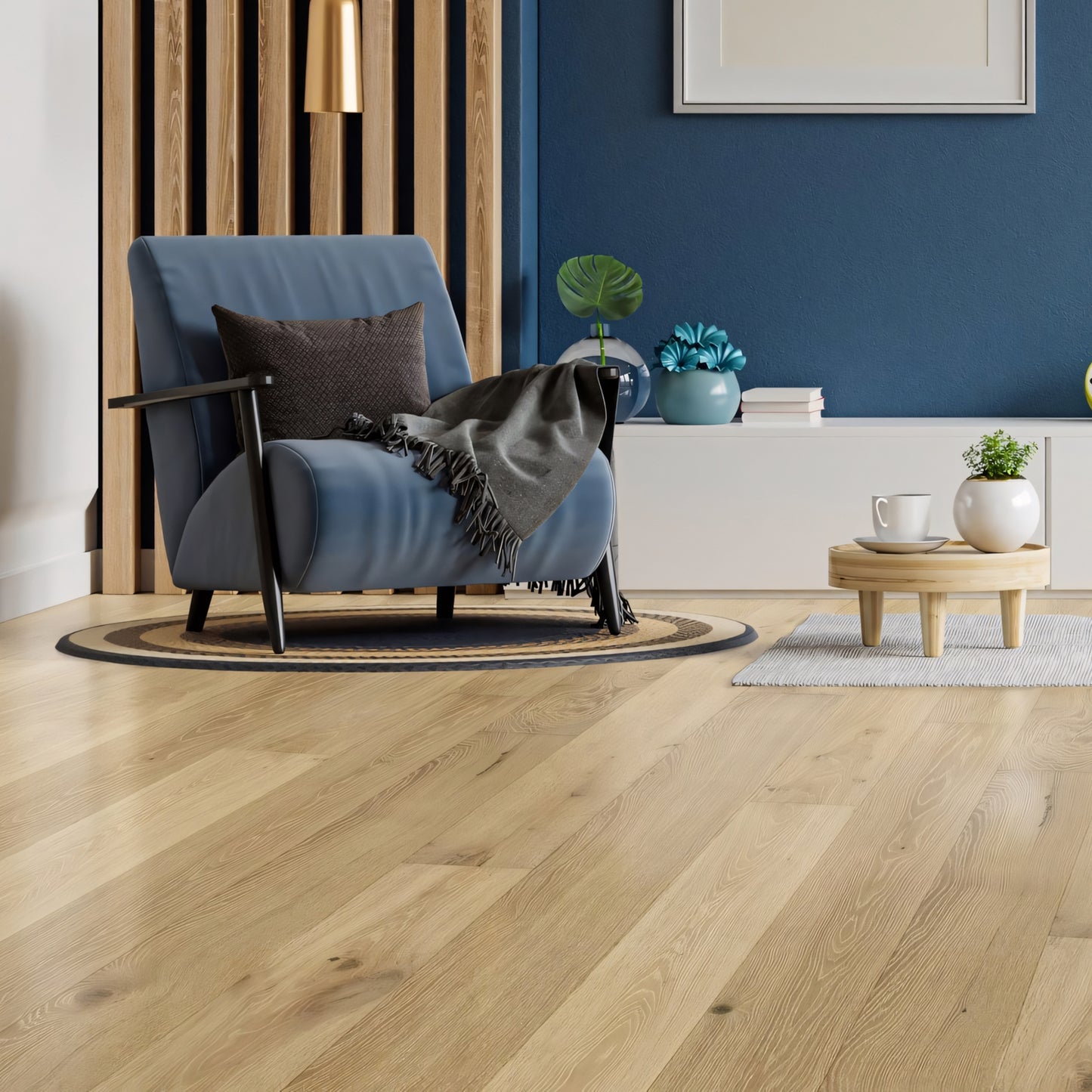 Whisper White Oak
