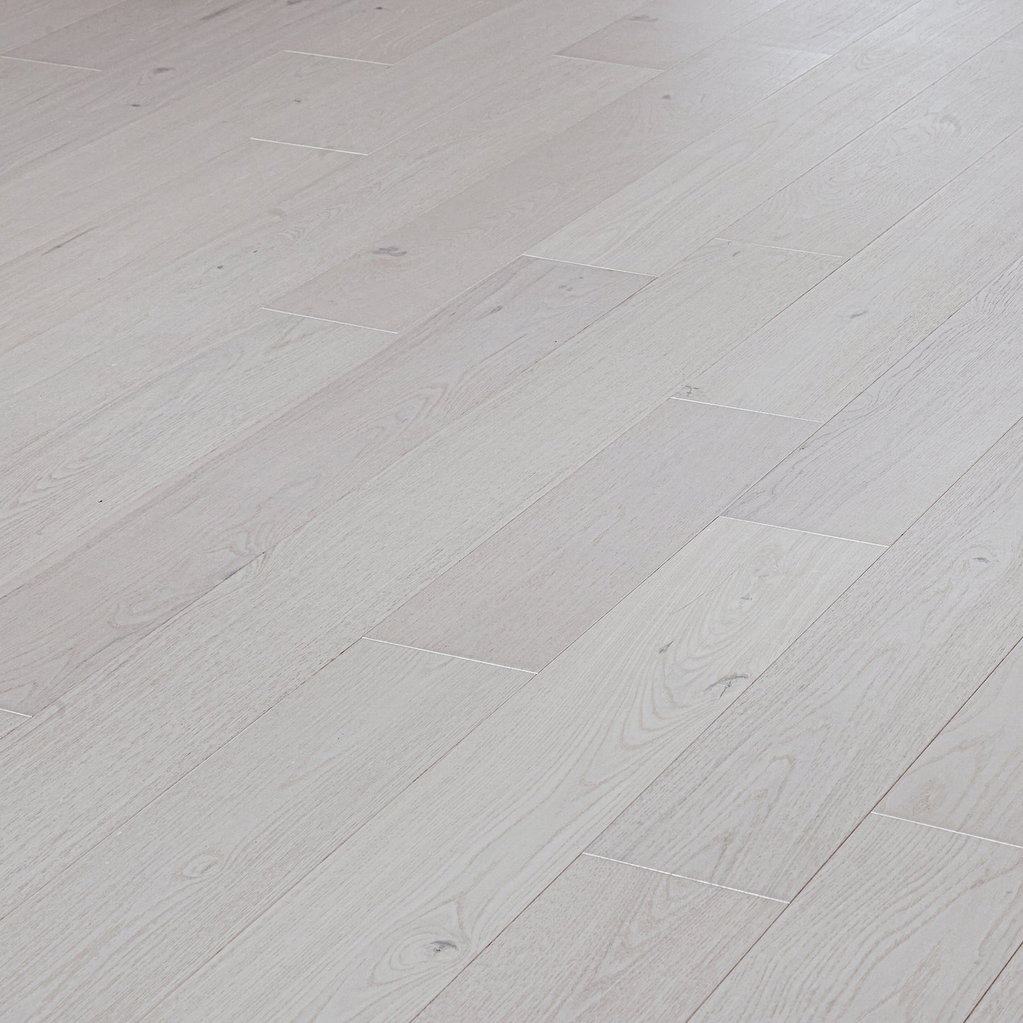 Glacier Hickory