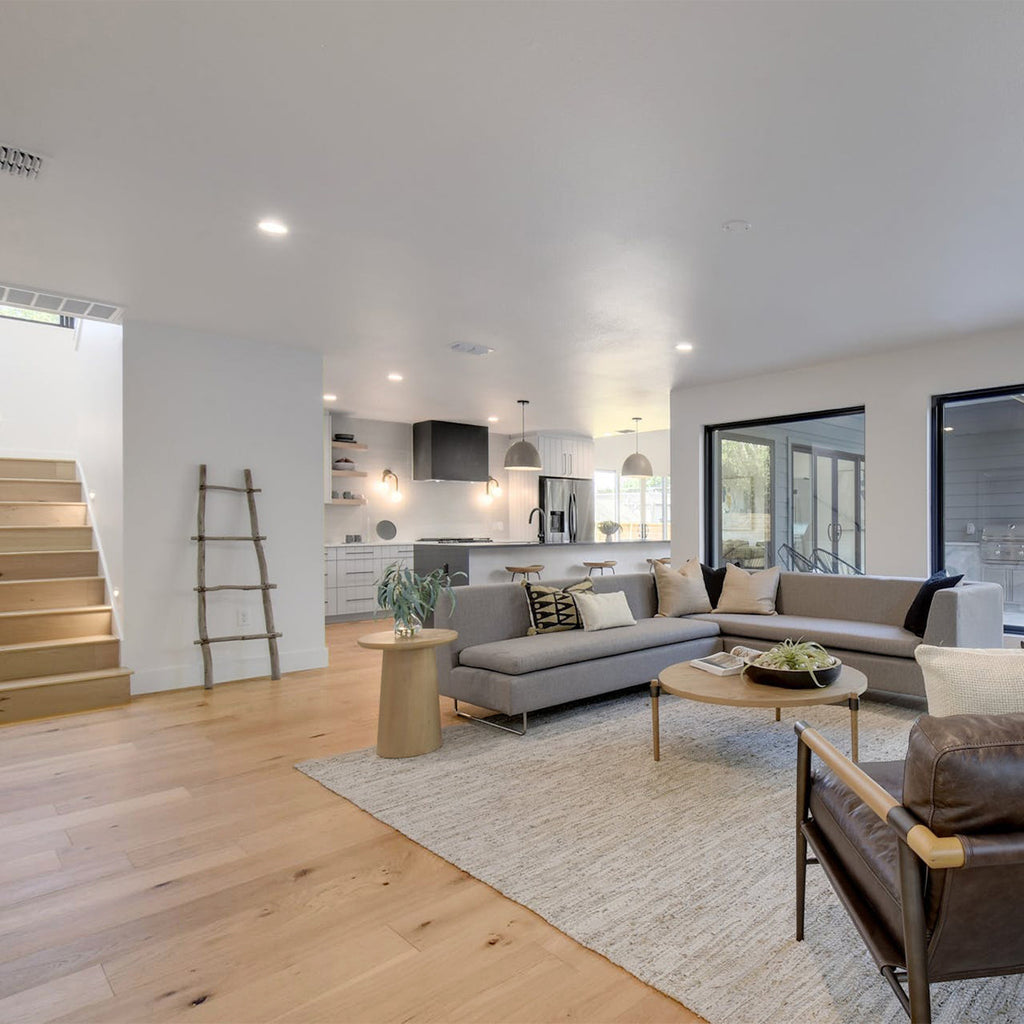 AustinTX – Hardwood Bargains