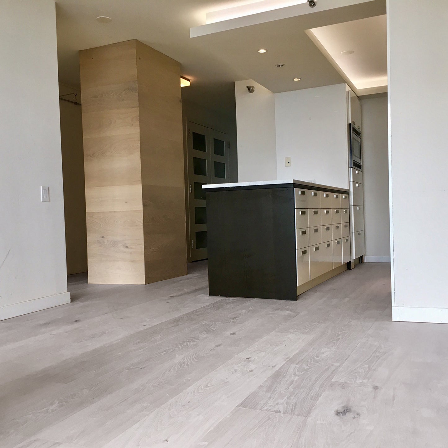 Long Island White Oak