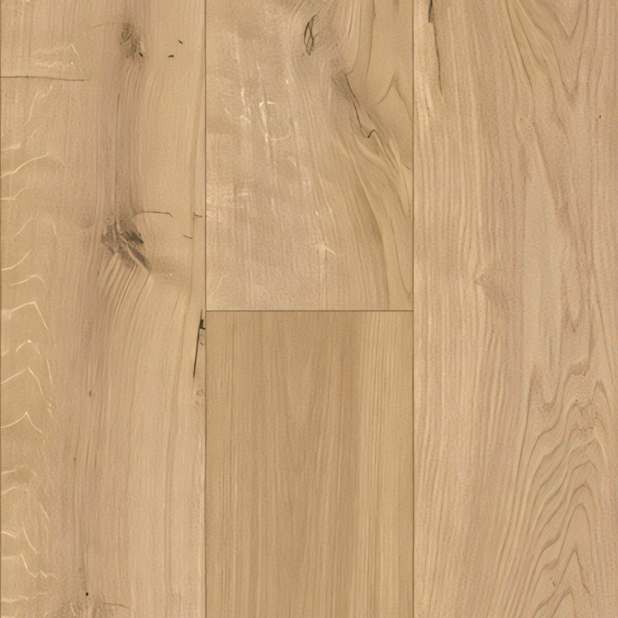 Alabaster White Oak