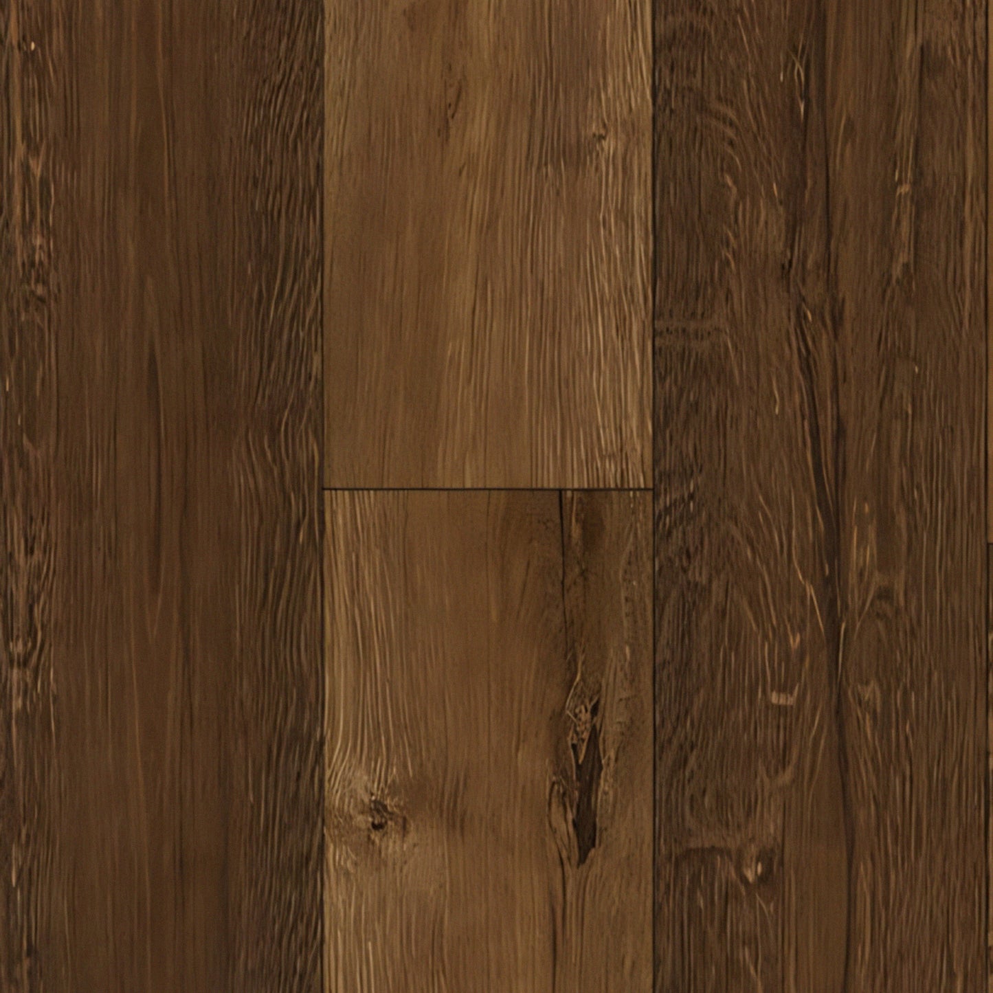 Cabin White Oak