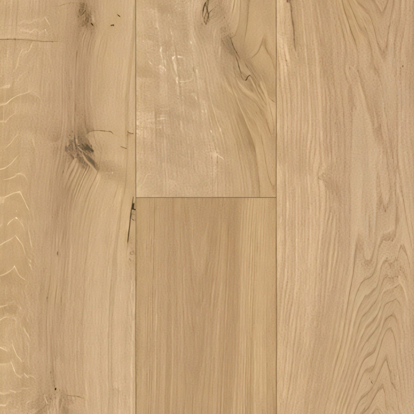 Alabaster White Oak