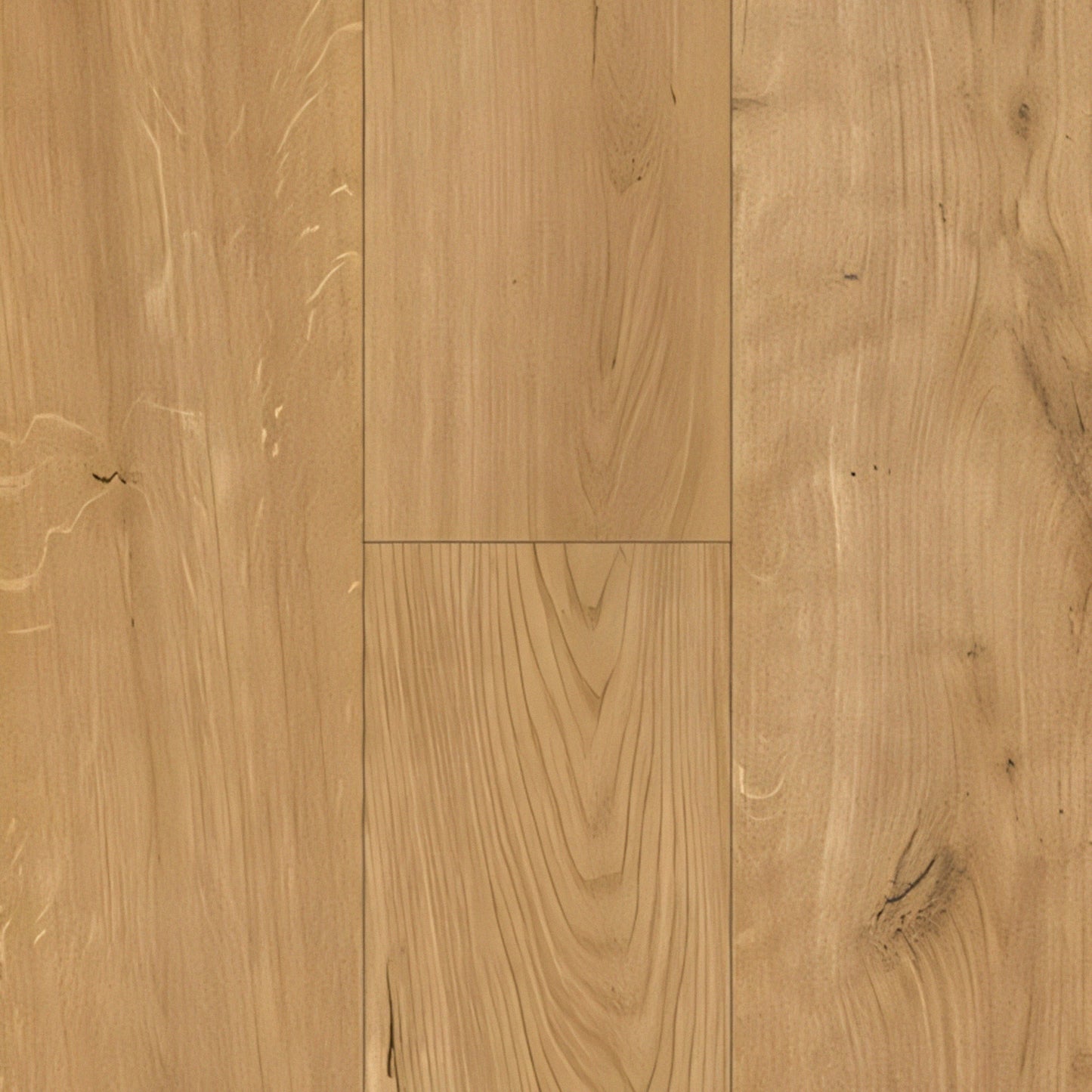 Zen White Oak