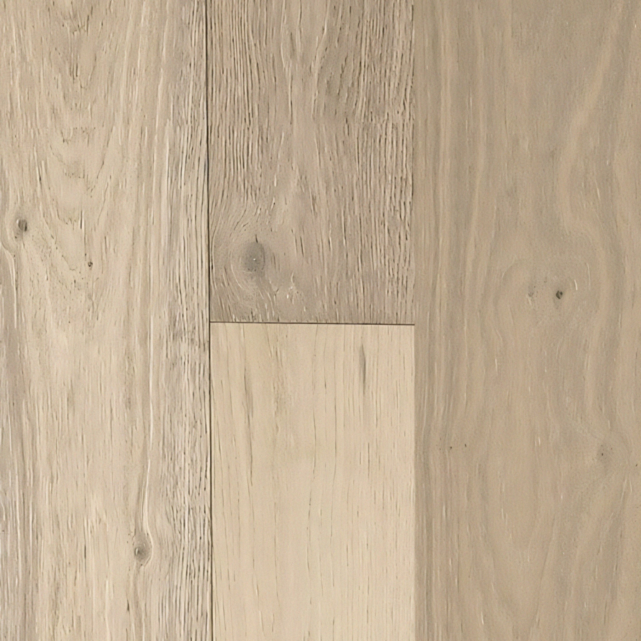 Desert Sand White Oak