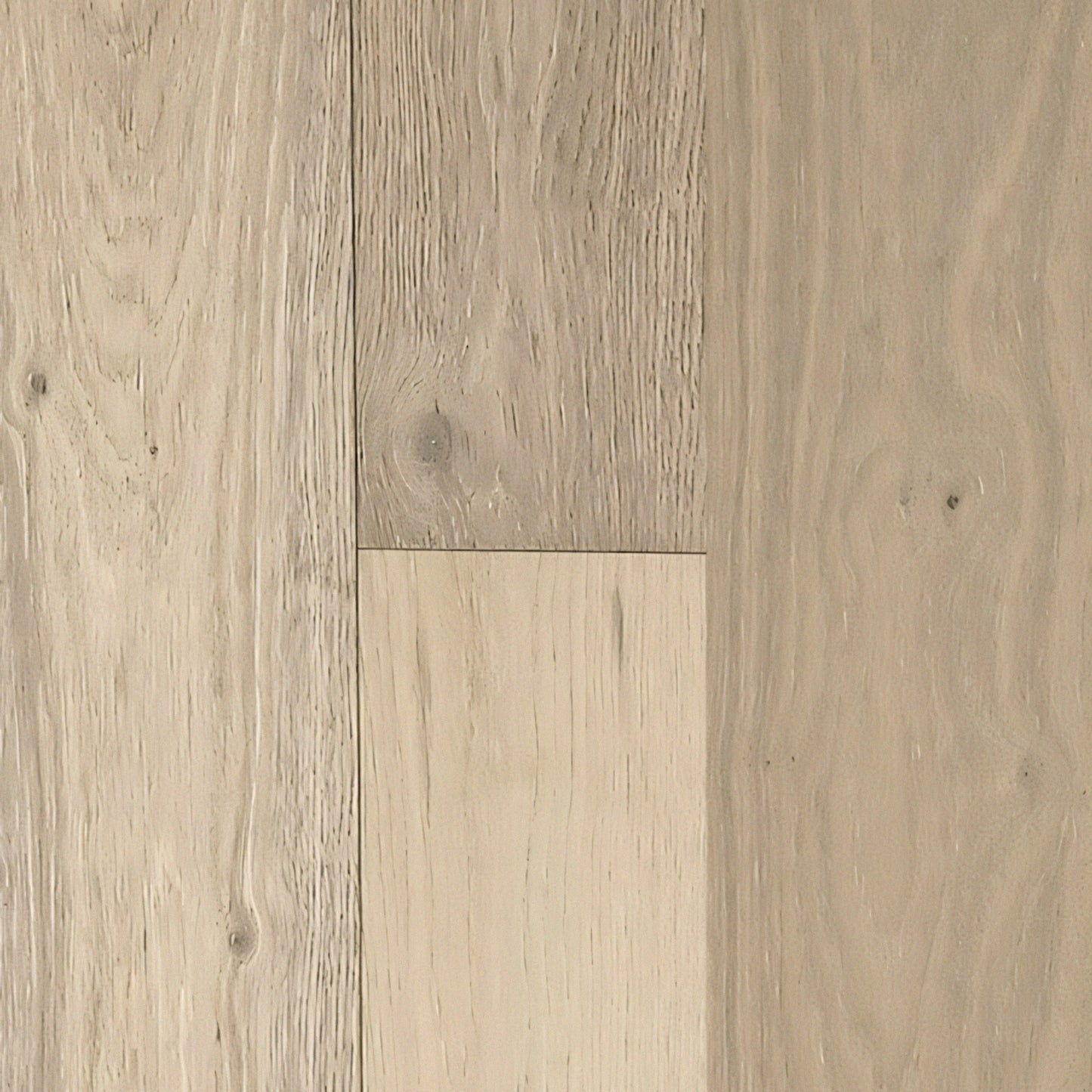 Desert Sand White Oak