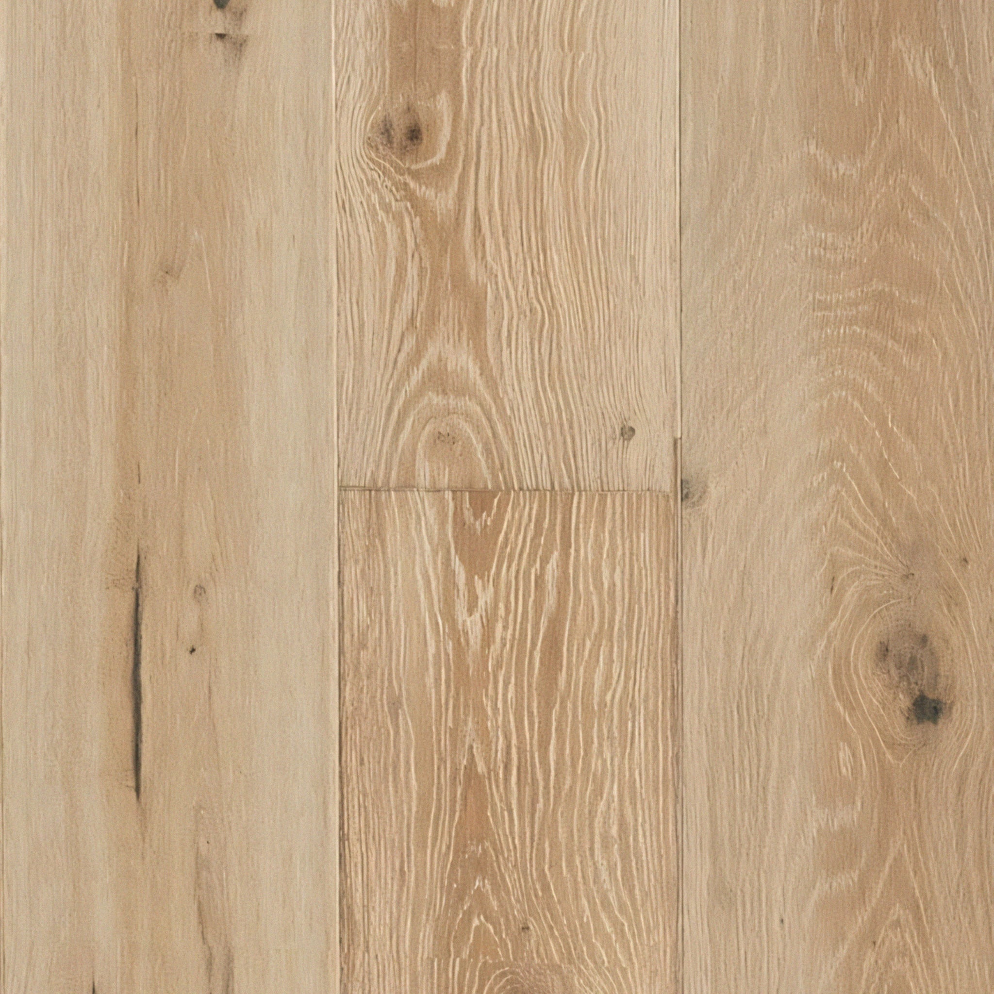 Butterscotch White Oak