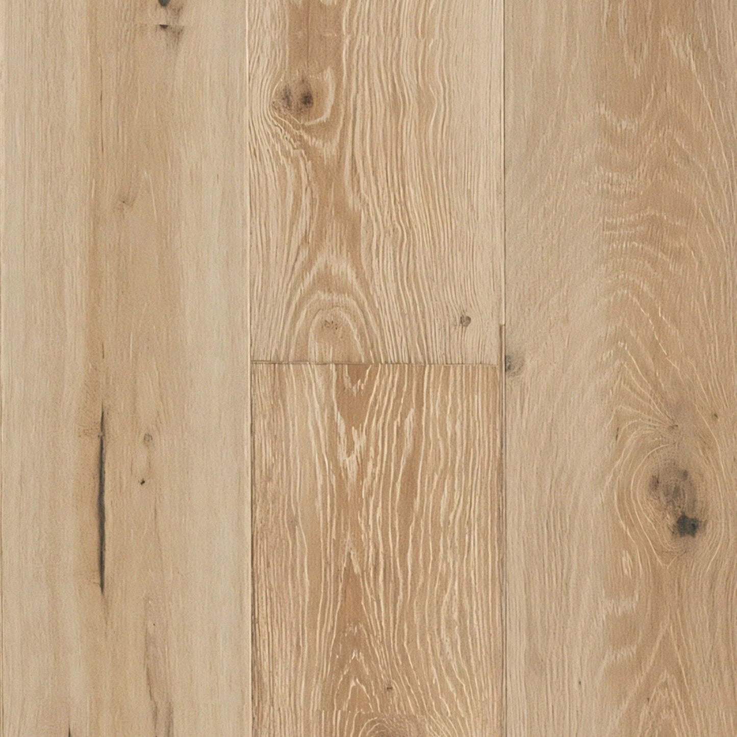 Butterscotch White Oak