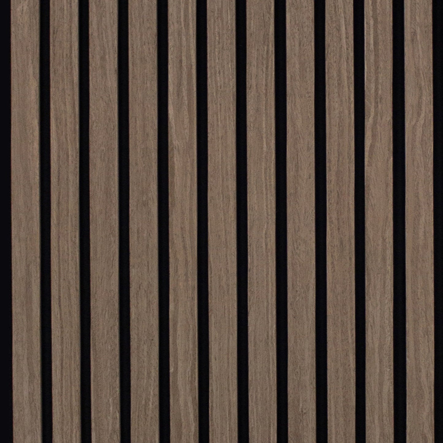 Garrison Warm Oak Acoustic Slat Panels