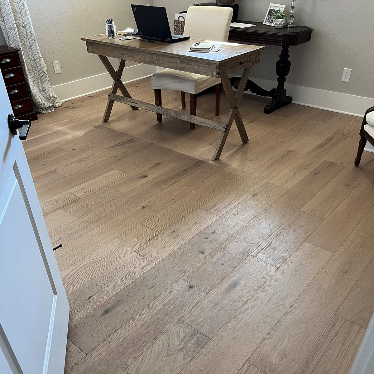 Manchester White Oak