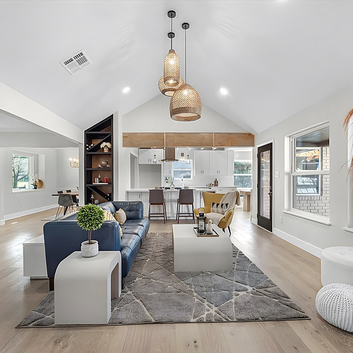 Meribel White Oak