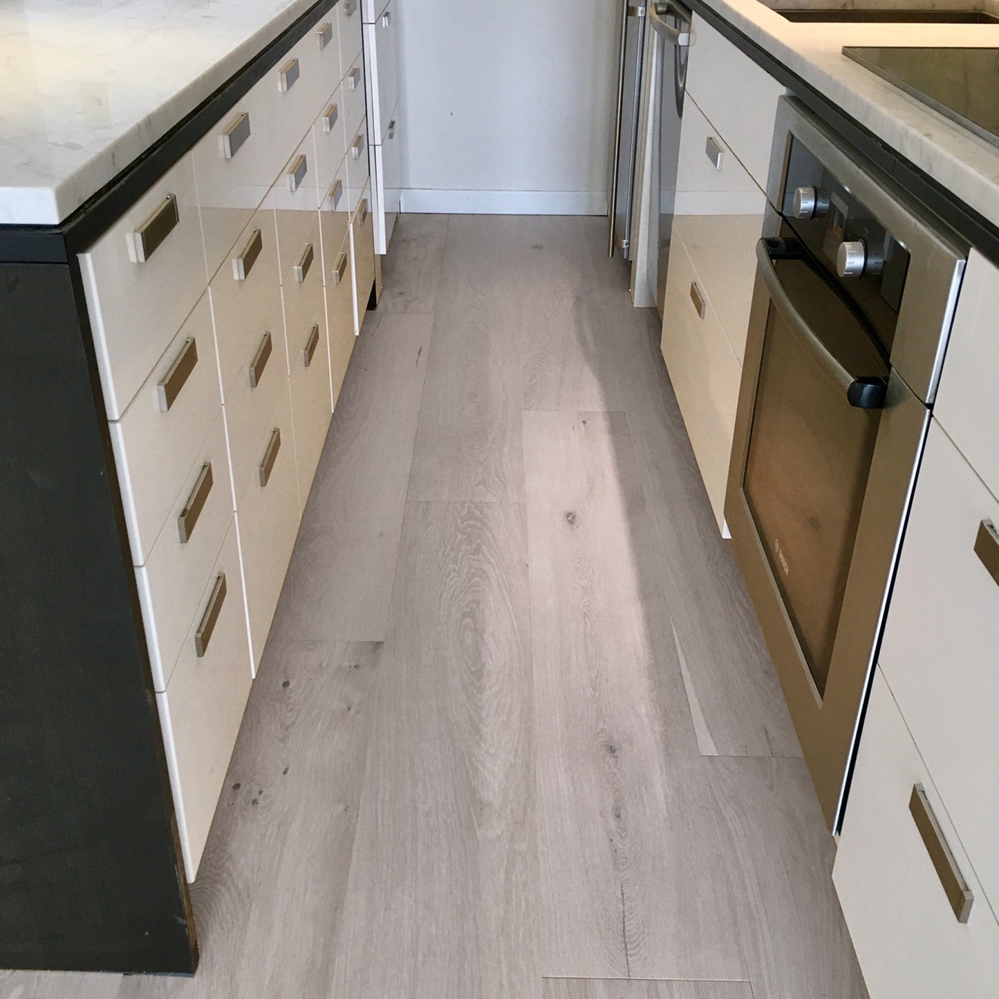 Long Island White Oak