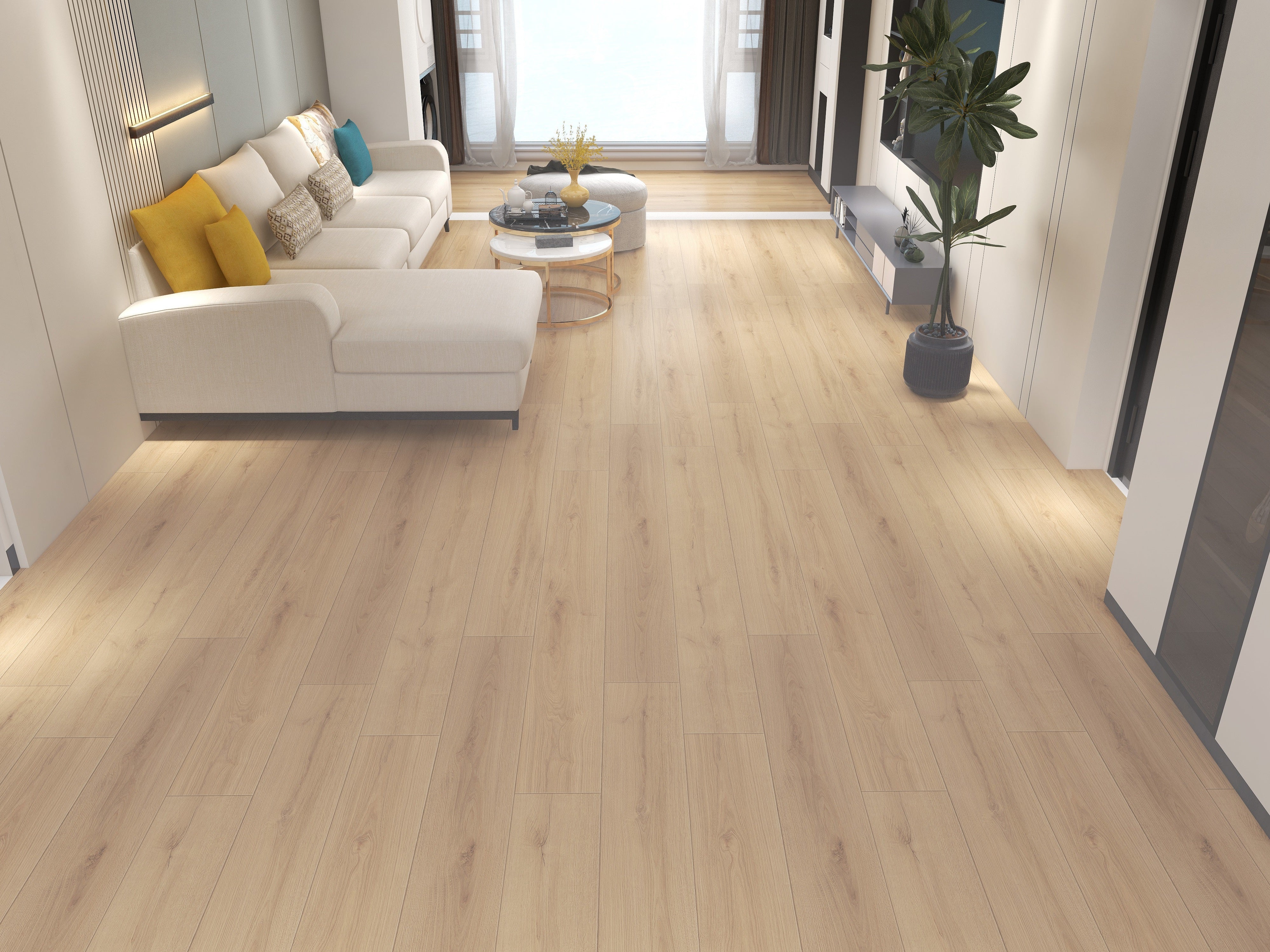 Etna White Oak