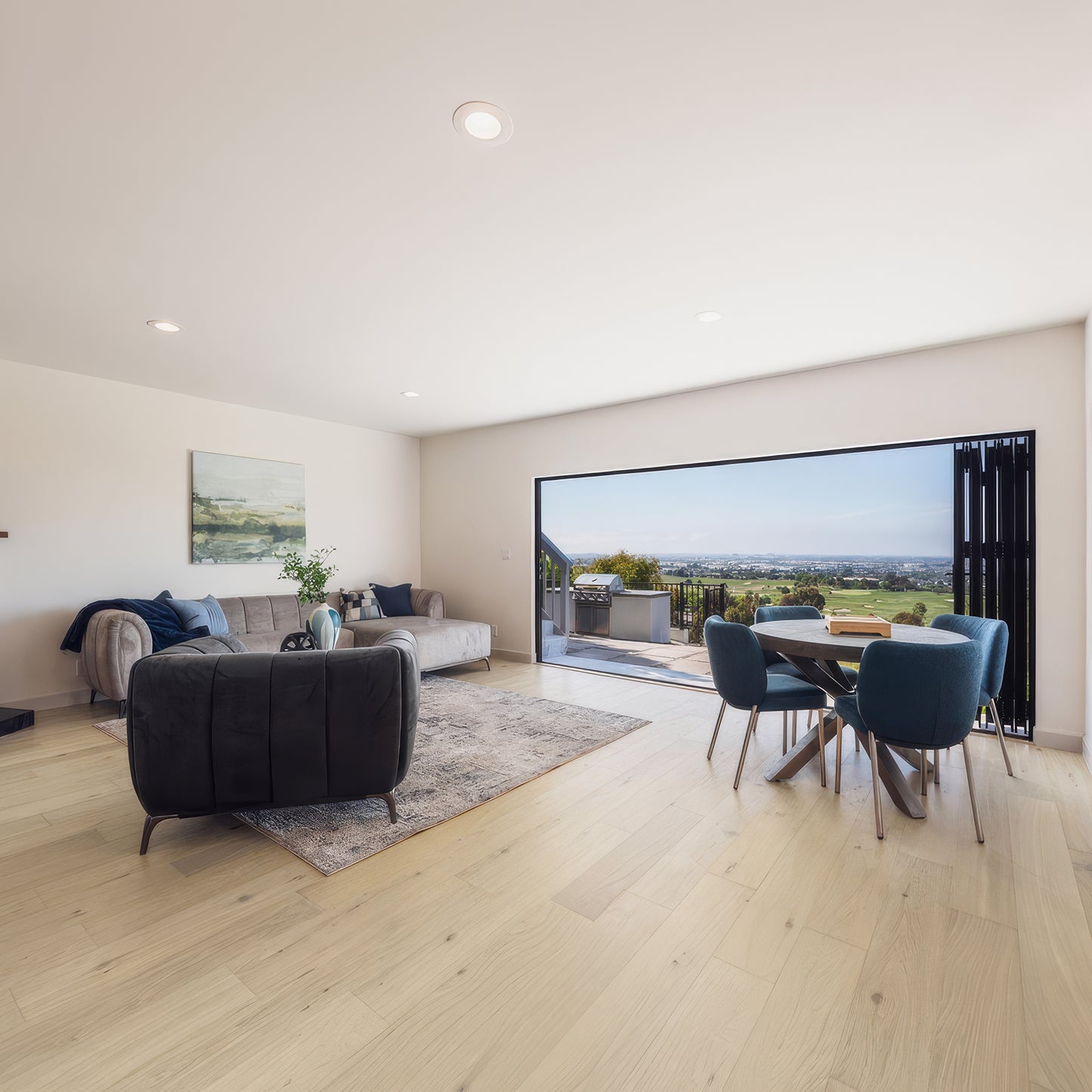 St. Moritz White Oak