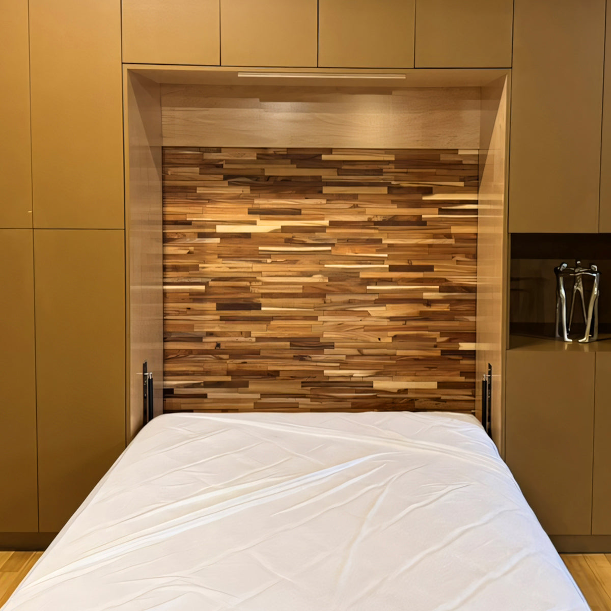 3D Natural Acacia