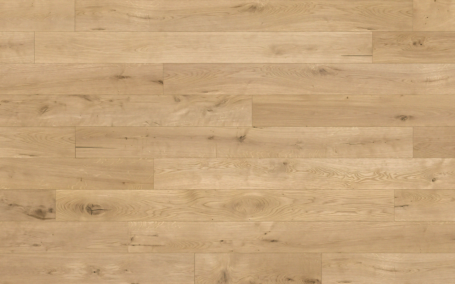 Alabaster White Oak