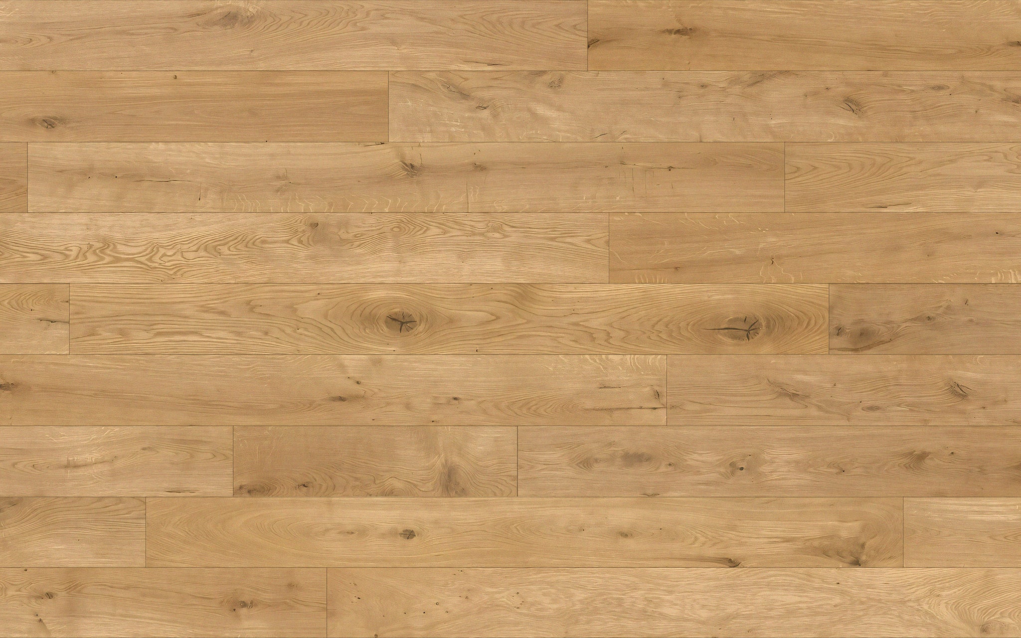 Zen White Oak