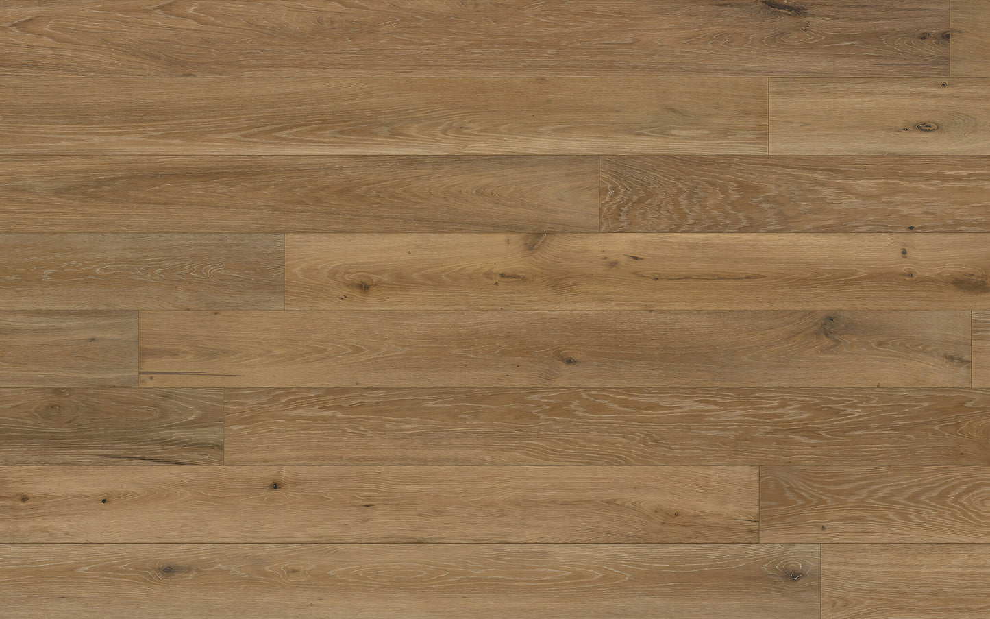 Soleil White Oak