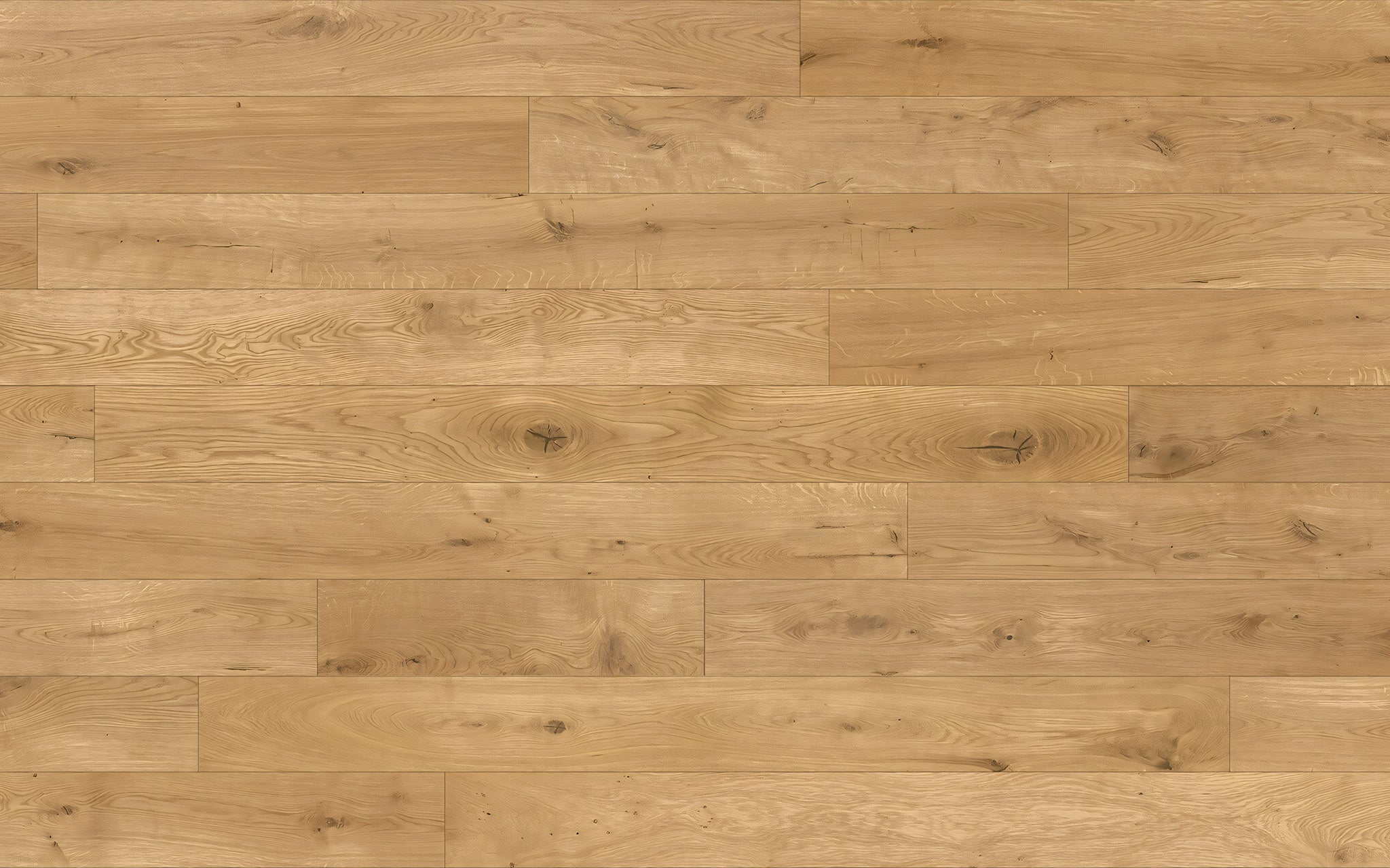 Zen White Oak