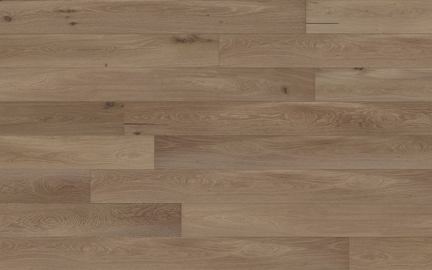 Feather White Oak