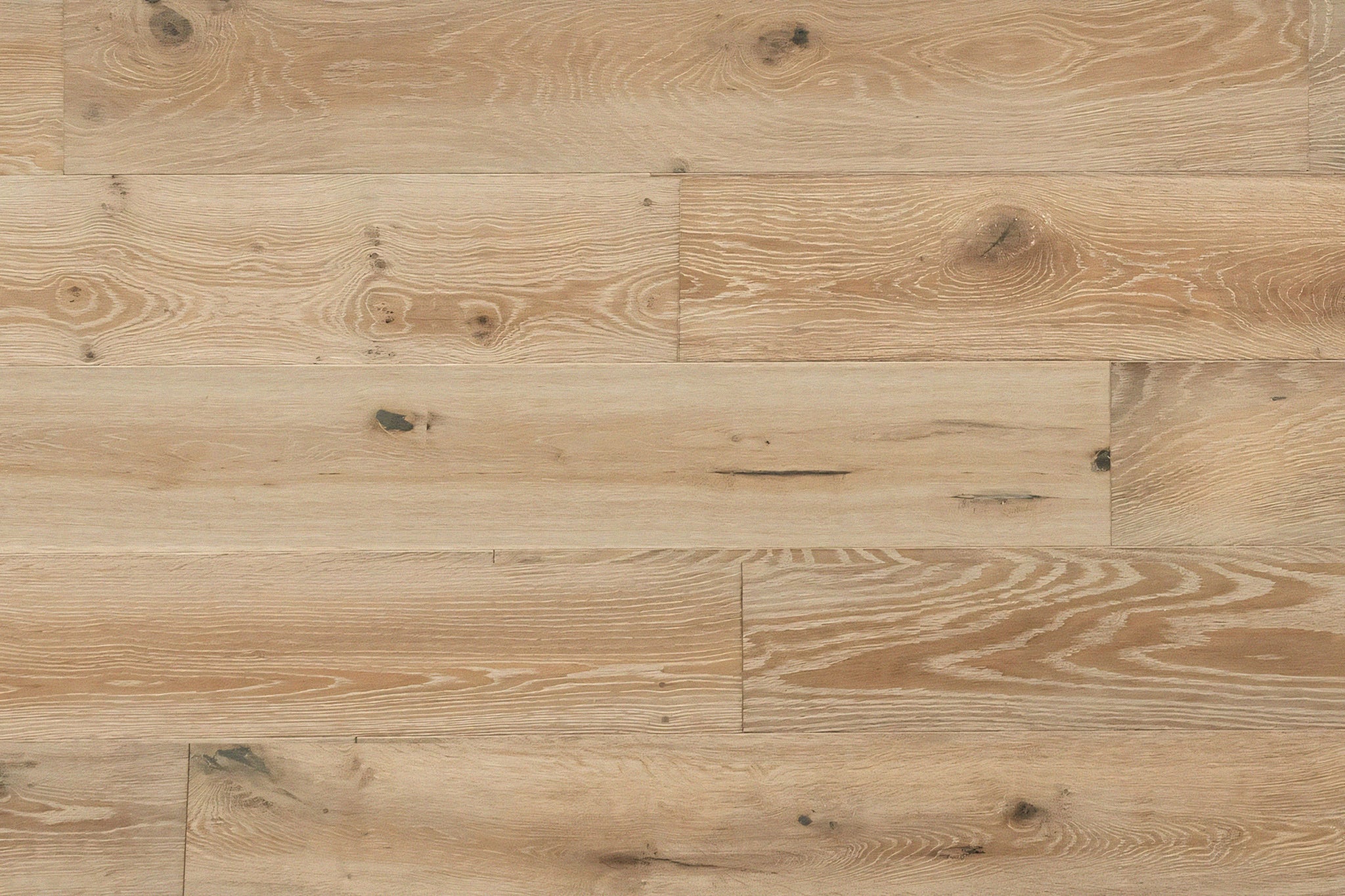 Butterscotch White Oak