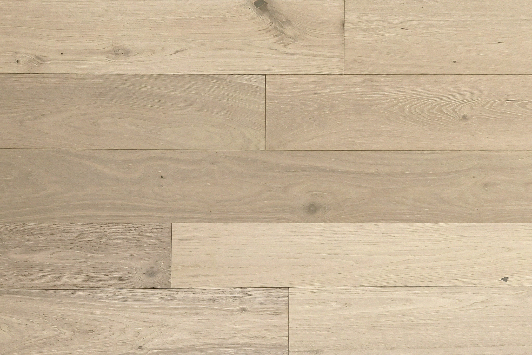 Desert Sand White Oak