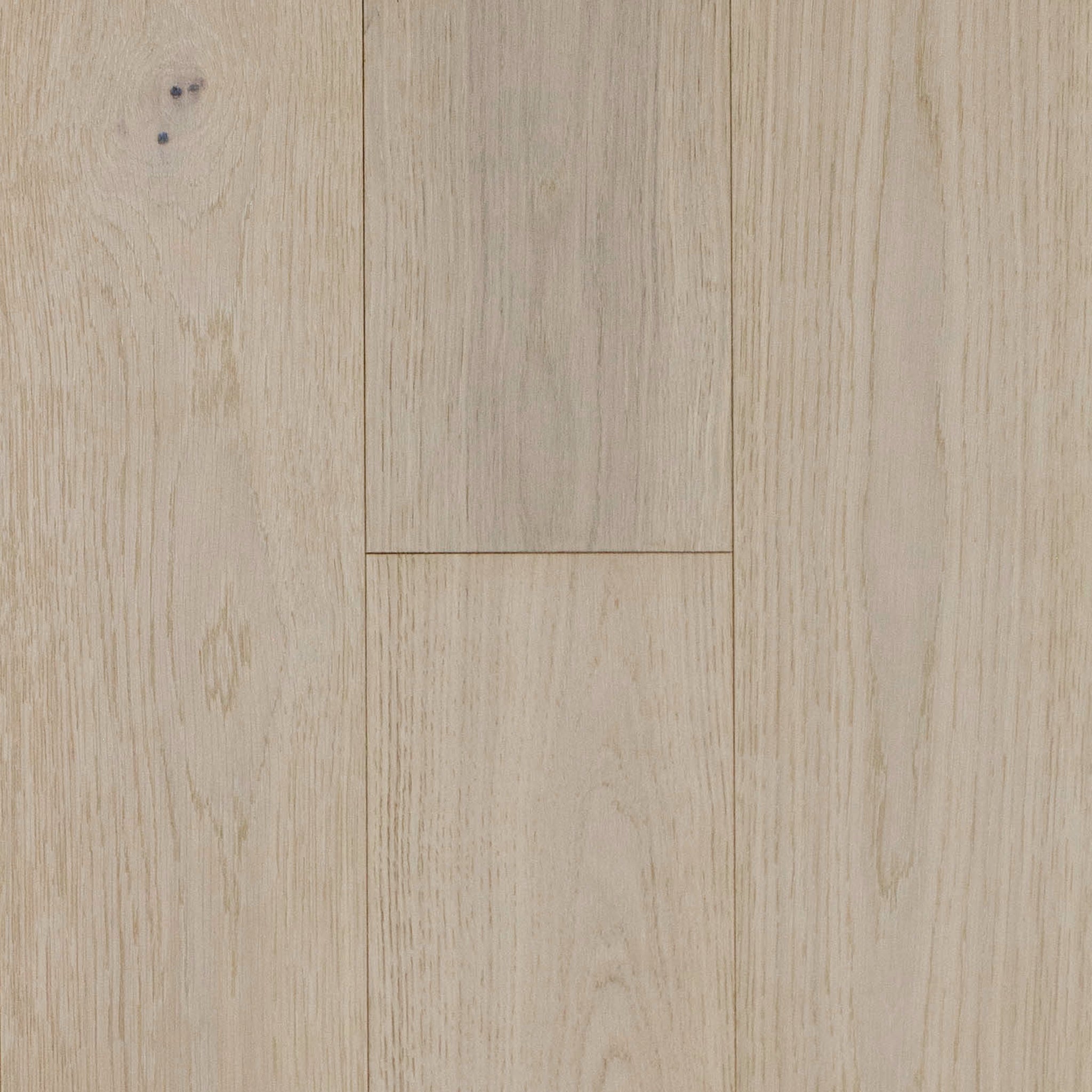 St. Moritz White Oak Sample