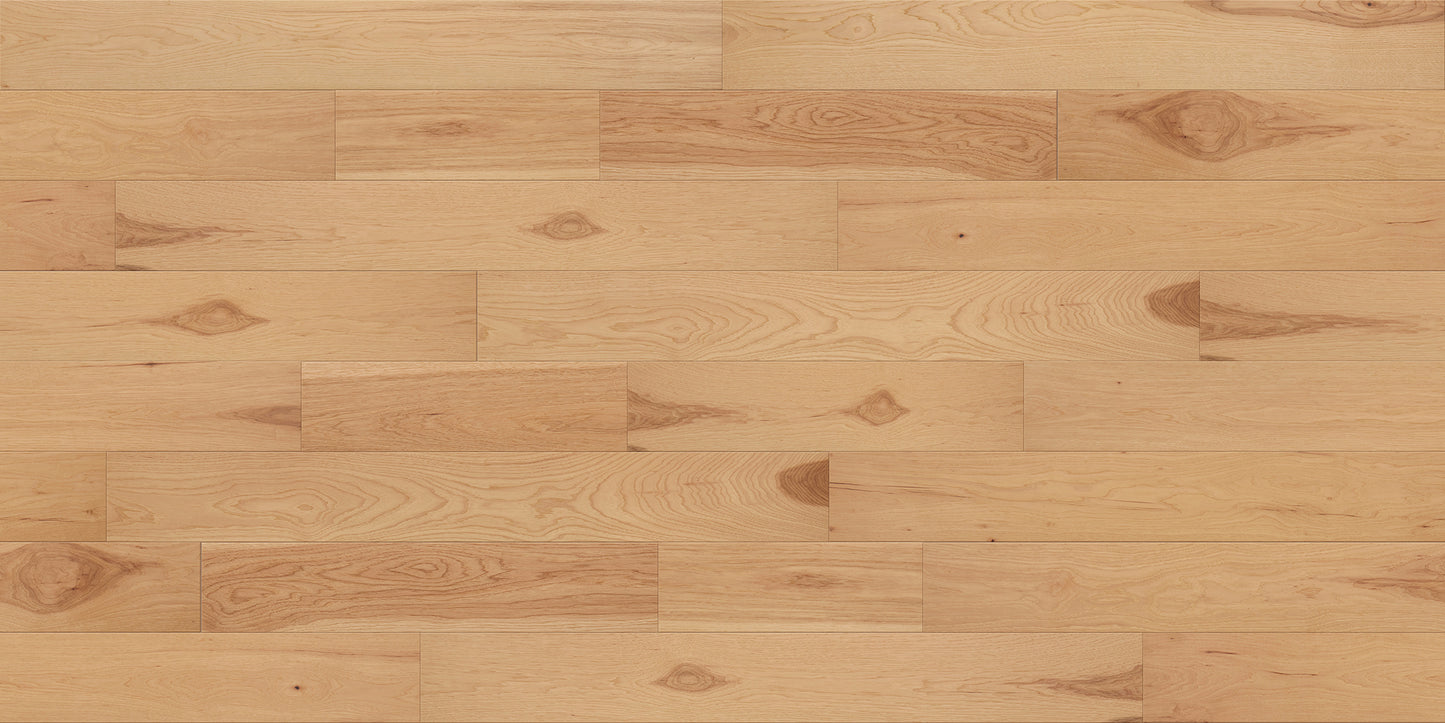 Teton Natural Hickory