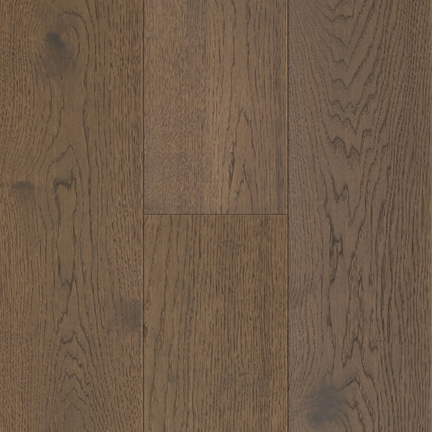 Yellowstone Hickory Sample