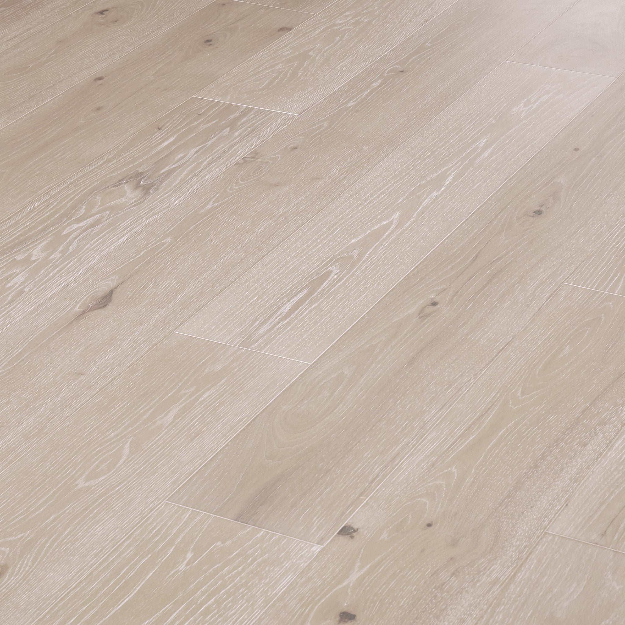 Lago White Oak