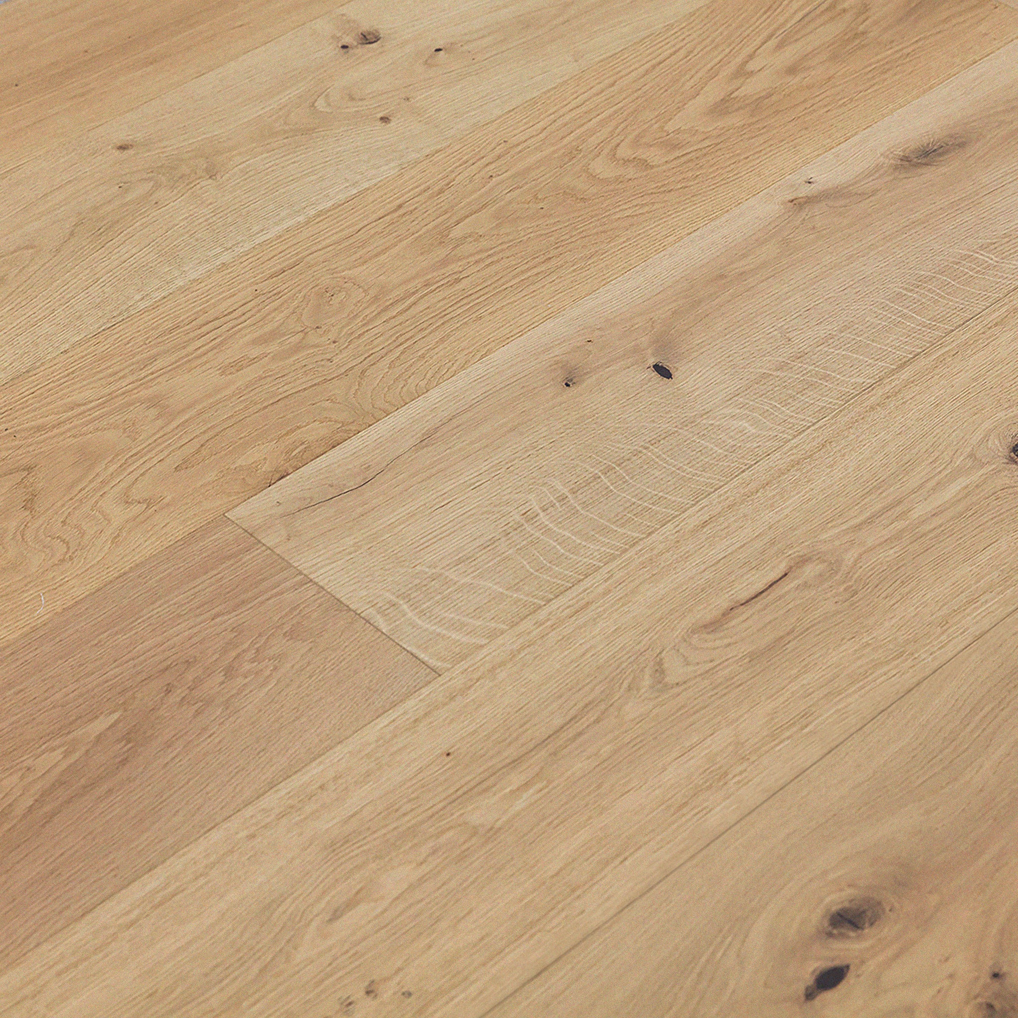 Cashmere White Oak