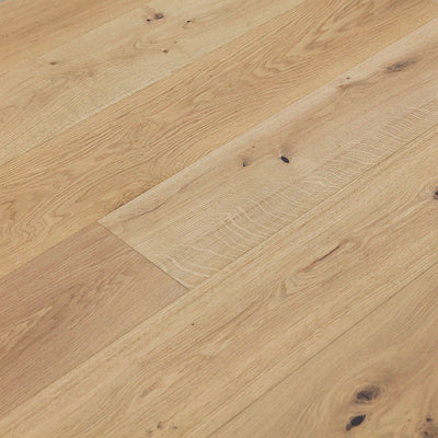 Cashmere White Oak