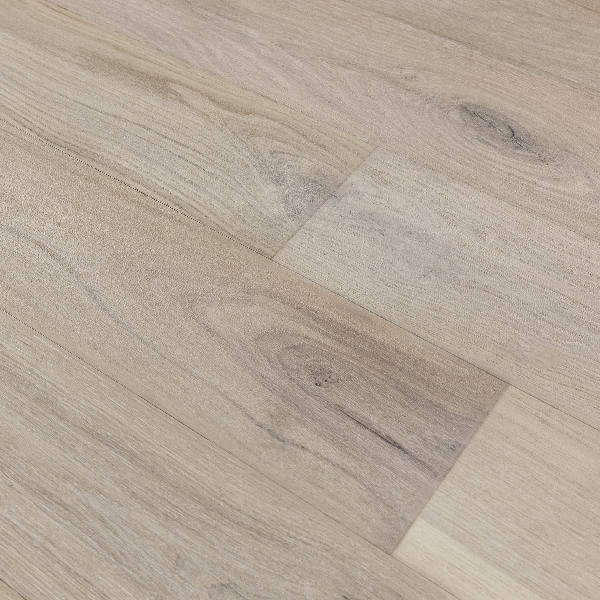 Cascade White Oak Samples