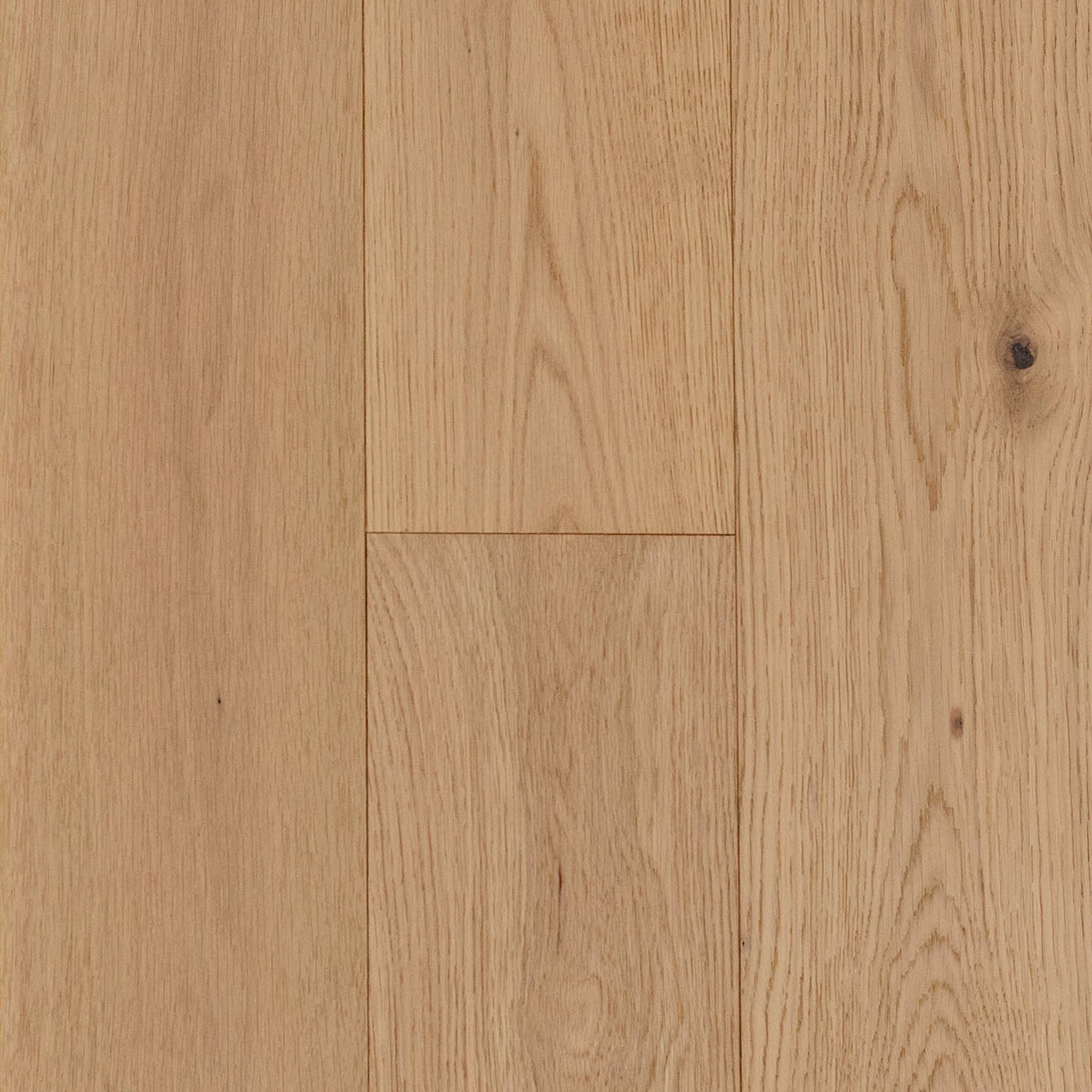 Natural White Oak
