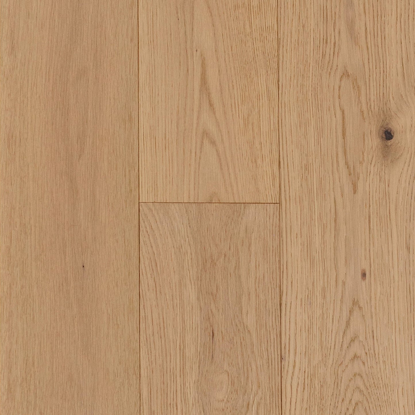 Natural White Oak